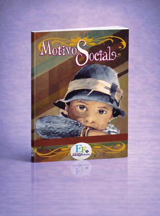 Portada de Motivos Sociales